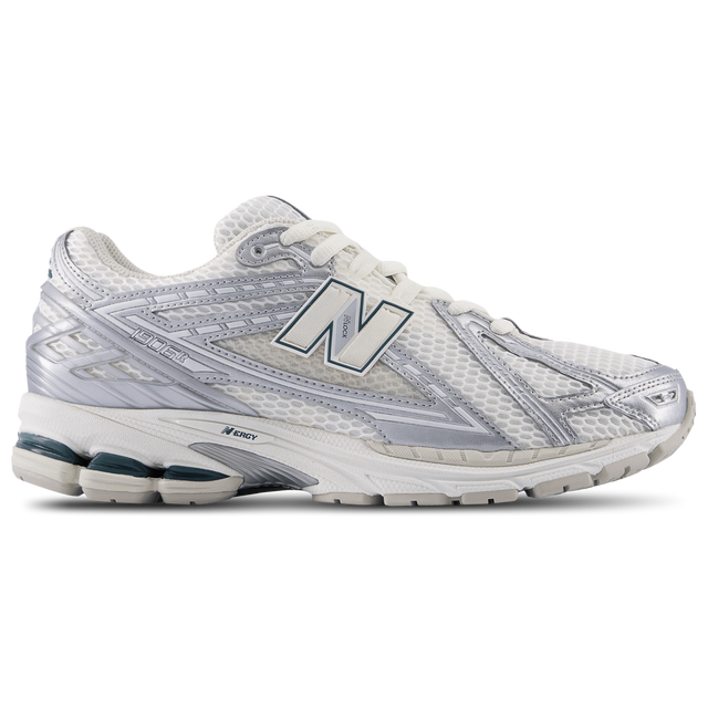 New Balance 1906R - Silver Metallic-Sea Salt