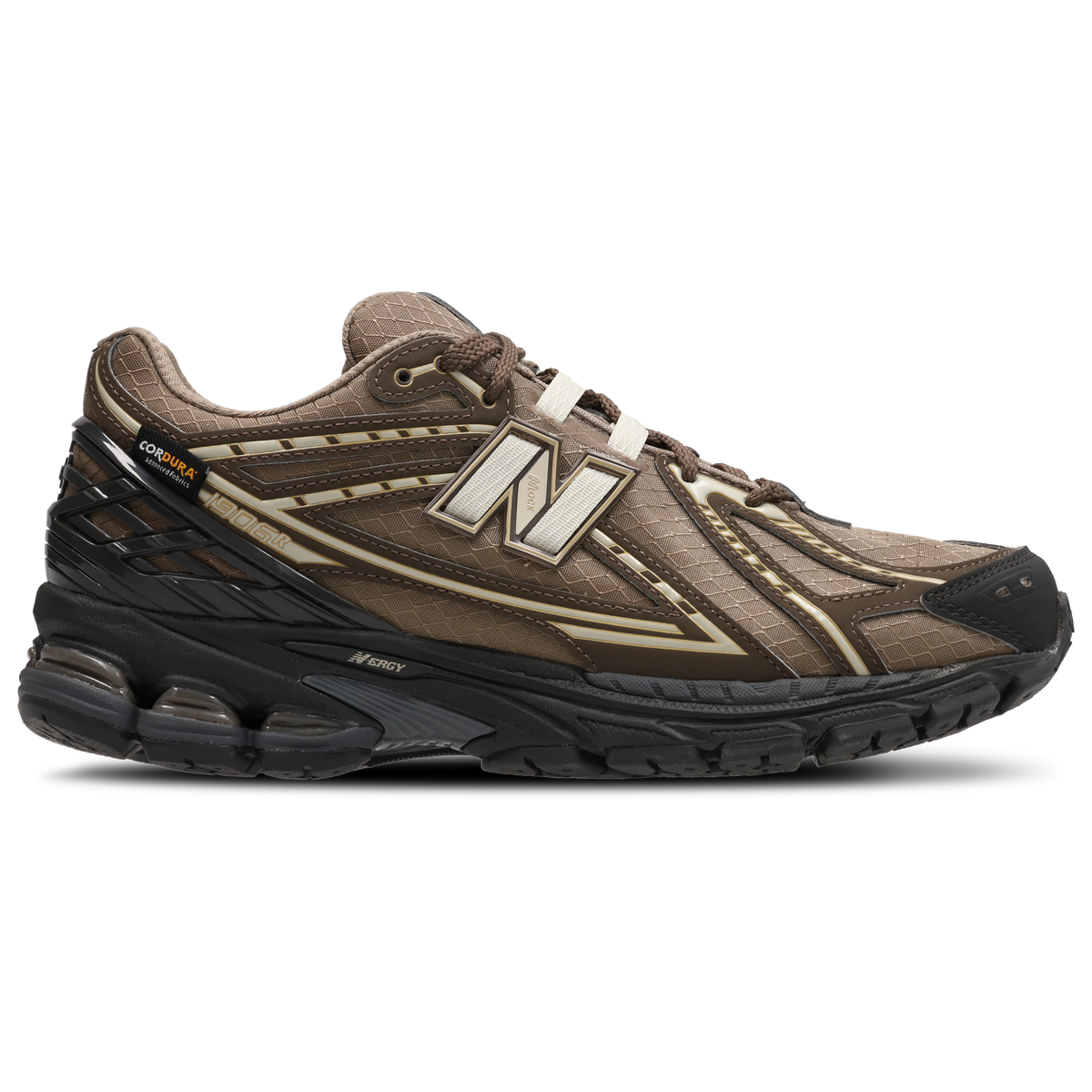 New Balance 1906R - Brown-Brown