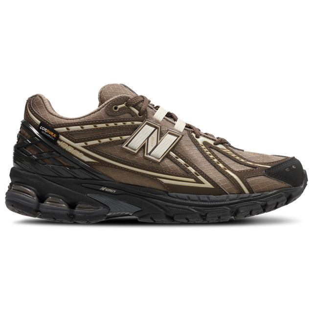 New Balance 1906R - Brown-Brown