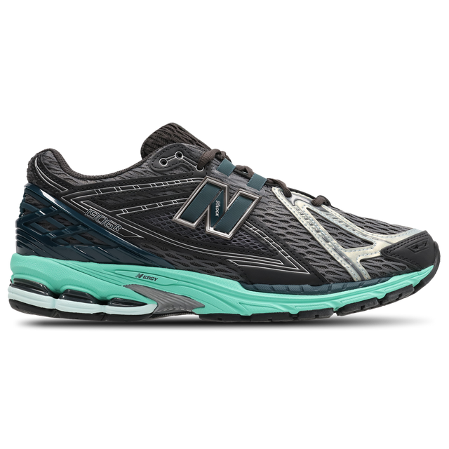 New Balance 1906R - Black Metallic-Deep End