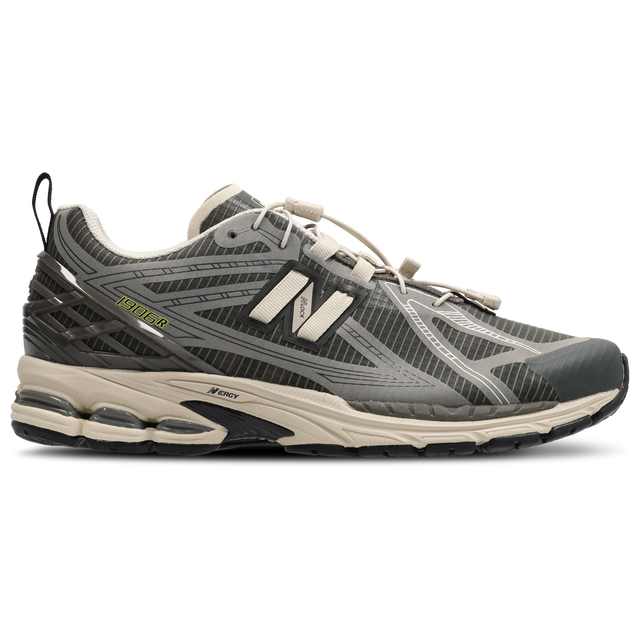 New Balance 1906R - Grey-Angora