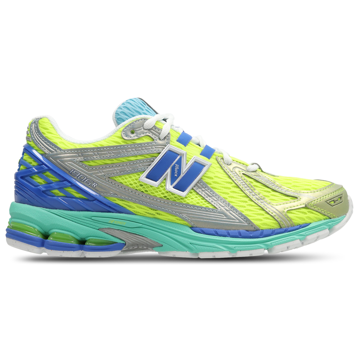 New Balance 1906R - Alkaline Green-Blue Bird