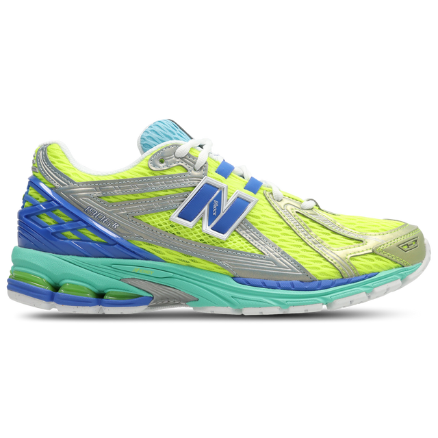 New Balance 1906R - Alkaline Green-Blue Bird