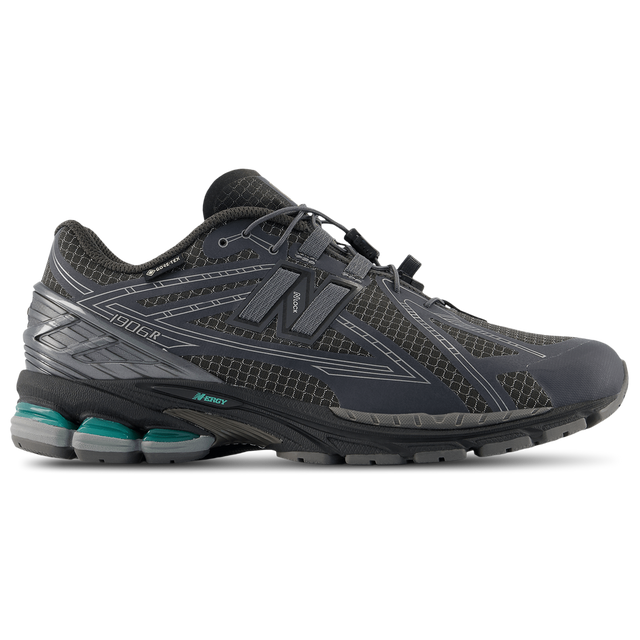 New Balance 1906R - Castlerock-Faded Black