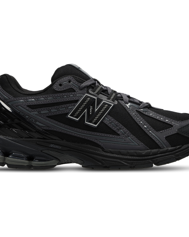 New Balance 1906R - Black-Phantom-Magnet Lb