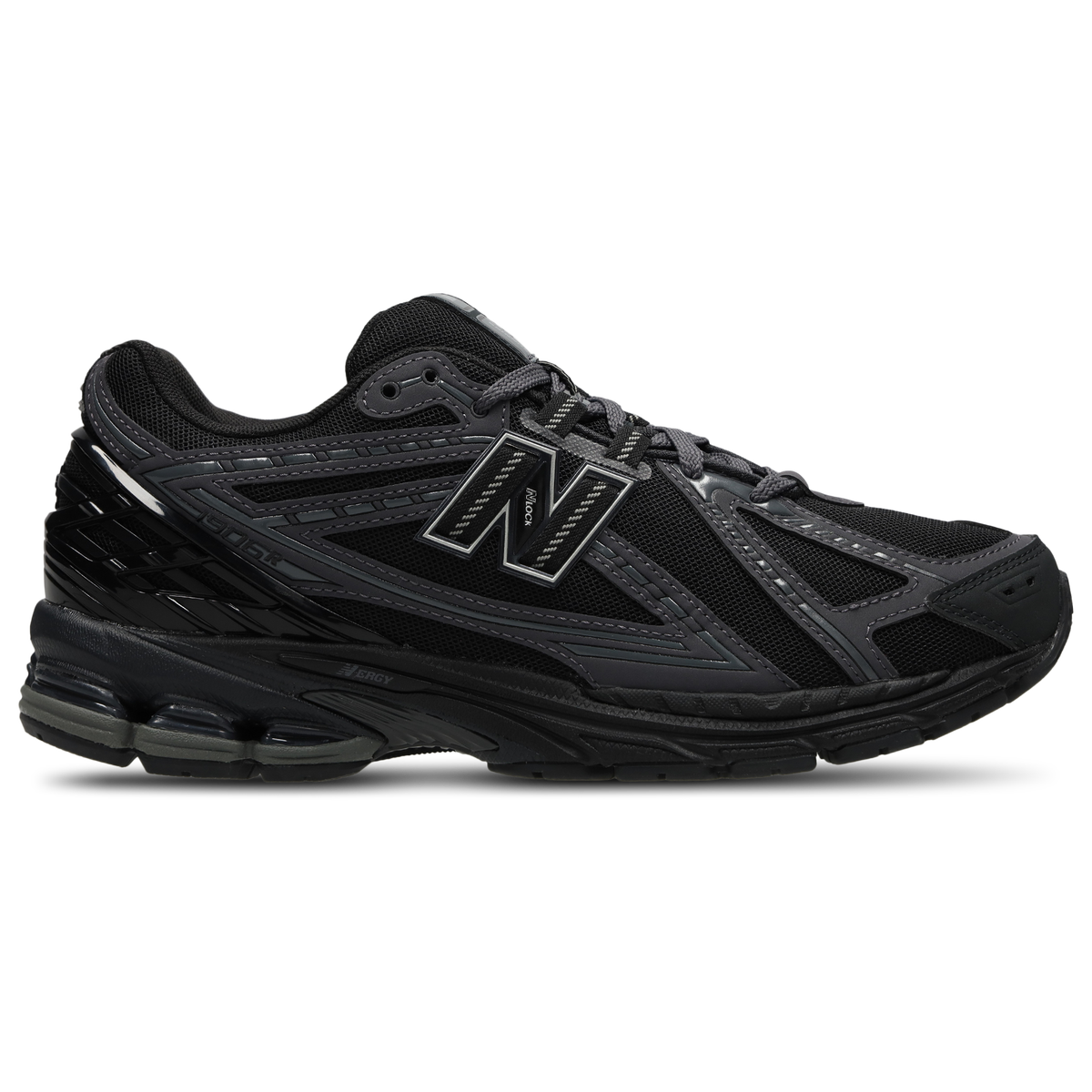 New Balance 1906R - Black-Phantom-Magnet Lb