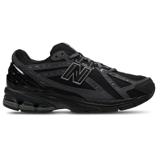 New Balance 1906R - Black-Phantom-Magnet Lb