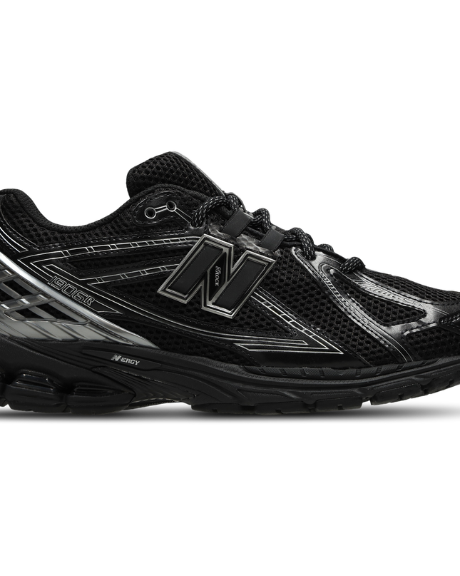 New Balance 1906R - Black-Black (Style 1)