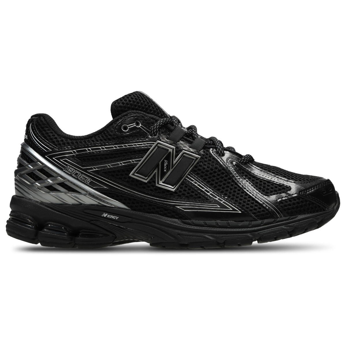 New Balance 1906R - Black-Black (Style 1)