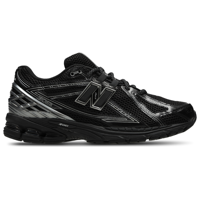 New Balance 1906R - Black-Black (Style 1)