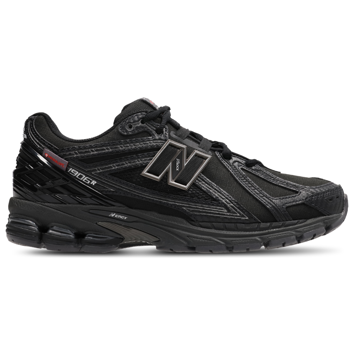 New Balance 1906R - Black-Black (Style 2)