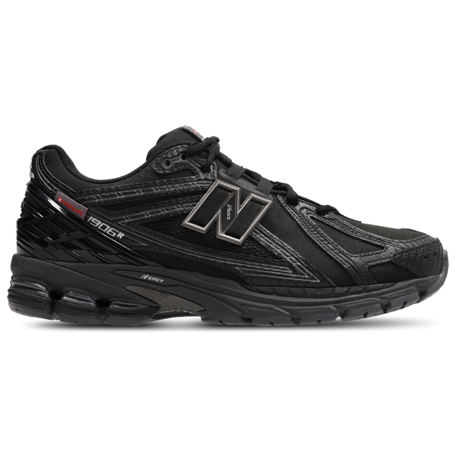 New Balance 1906R - Black-Black (Style 2)