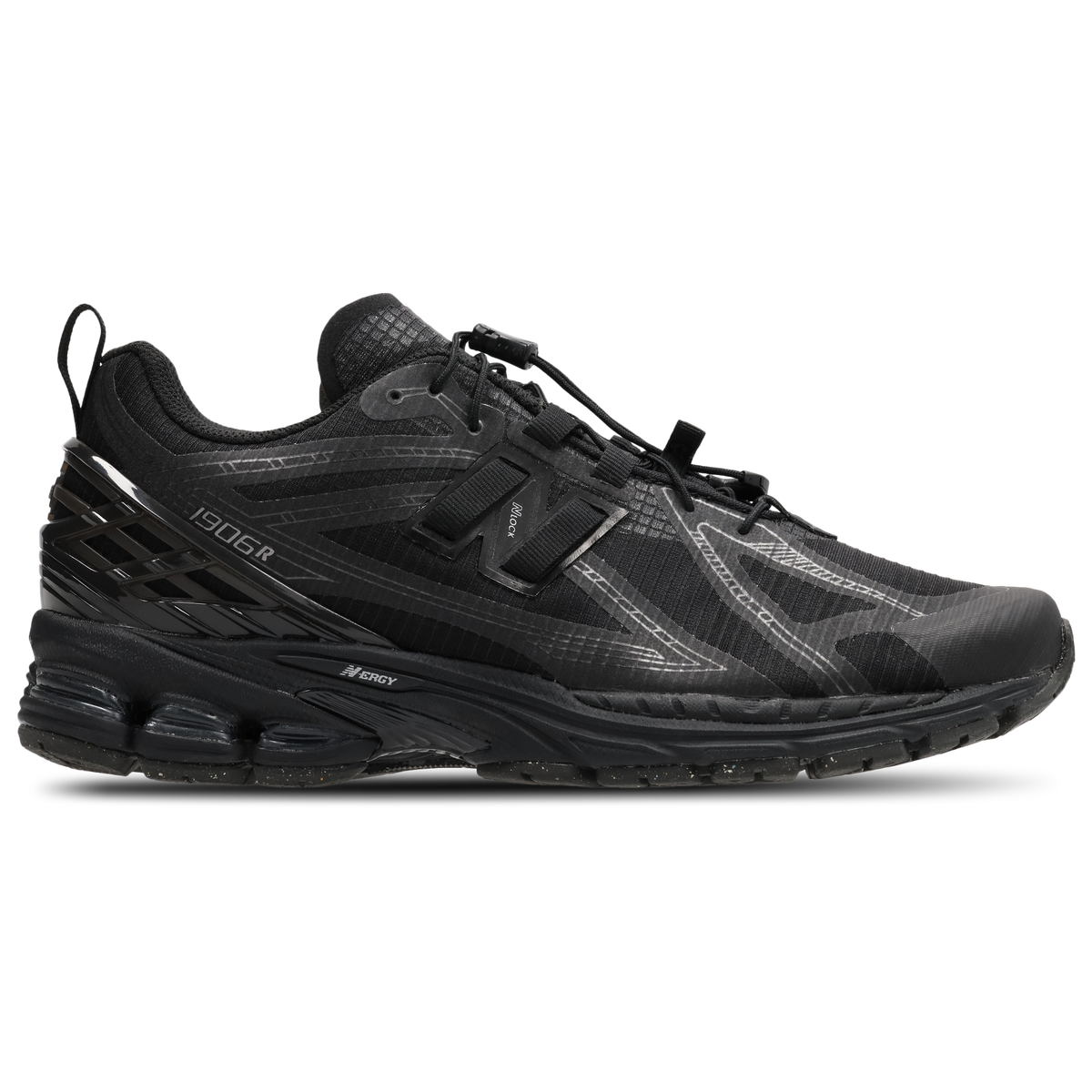 New Balance 1906R - Black-Black (Style 3)