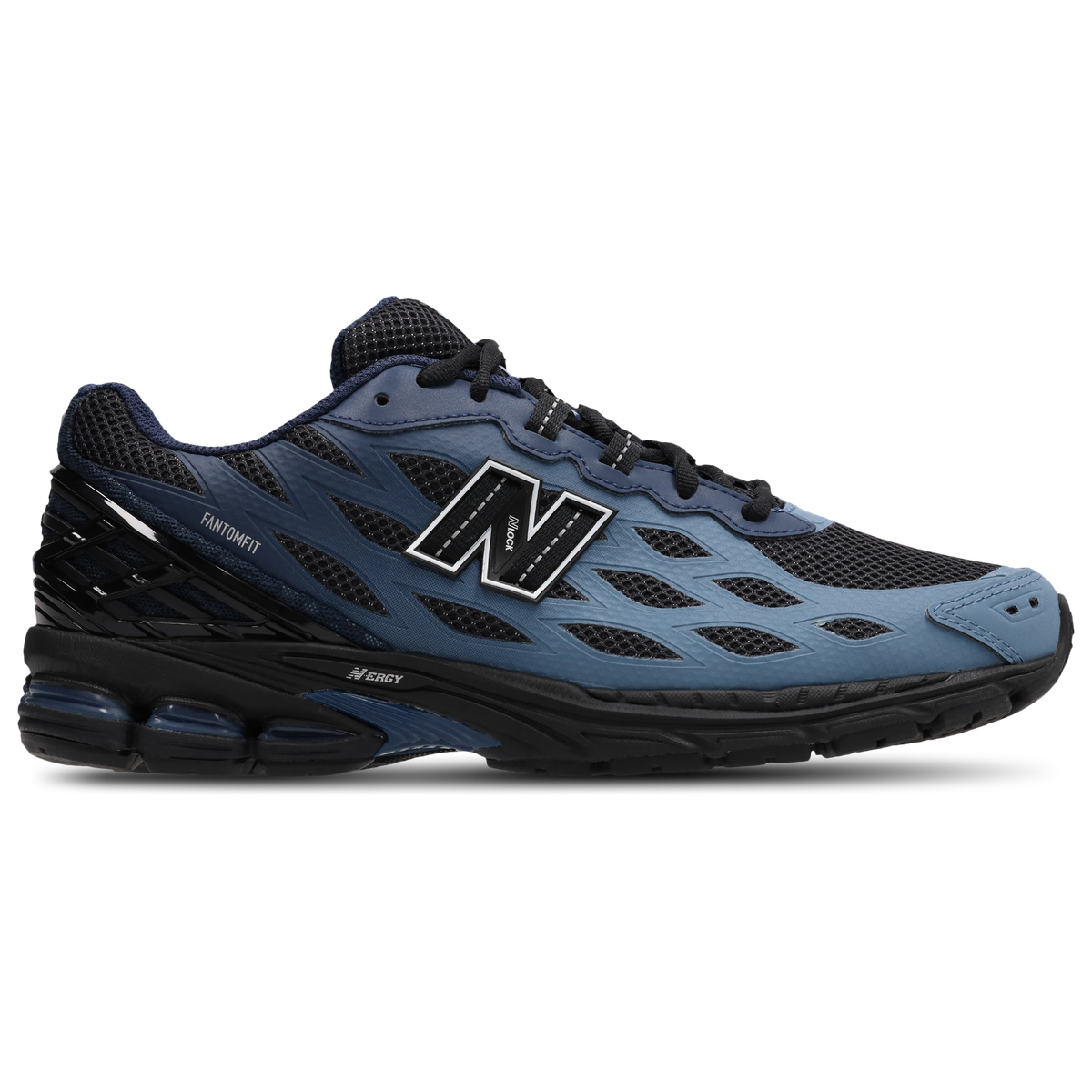 New Balance 1906R - Blue-Blue