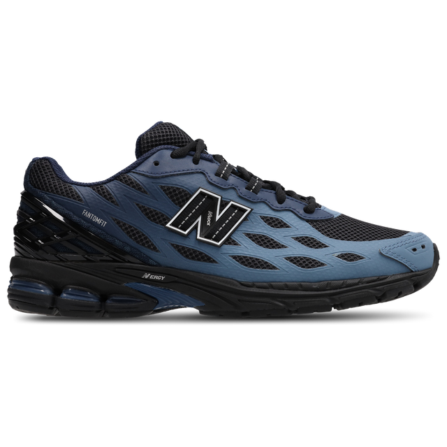New Balance 1906R - Blue-Blue