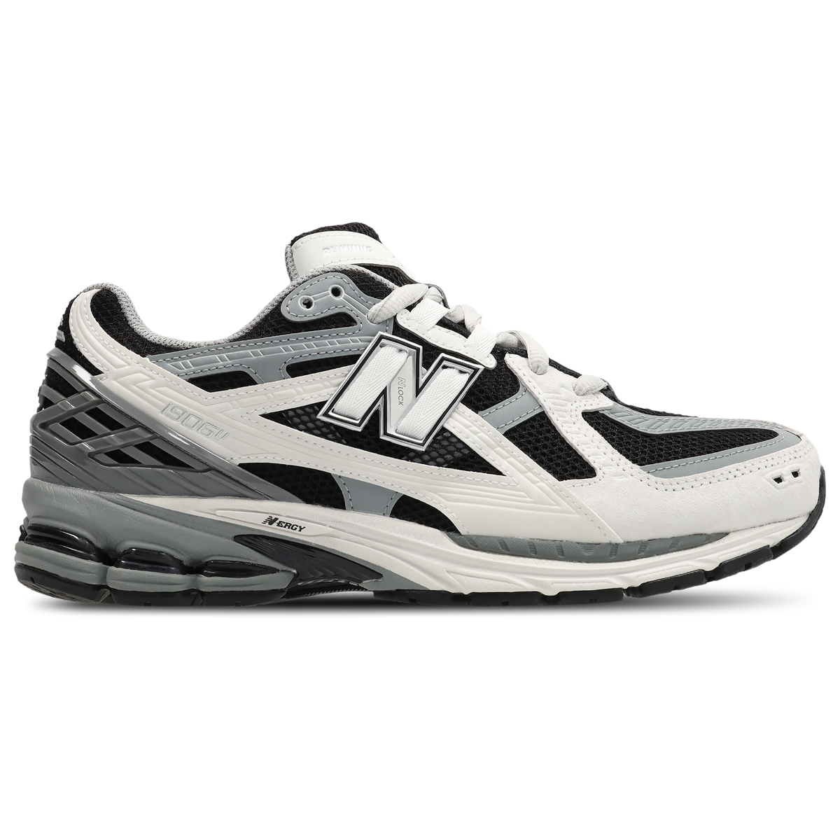 New Balance 1906R - White-Black