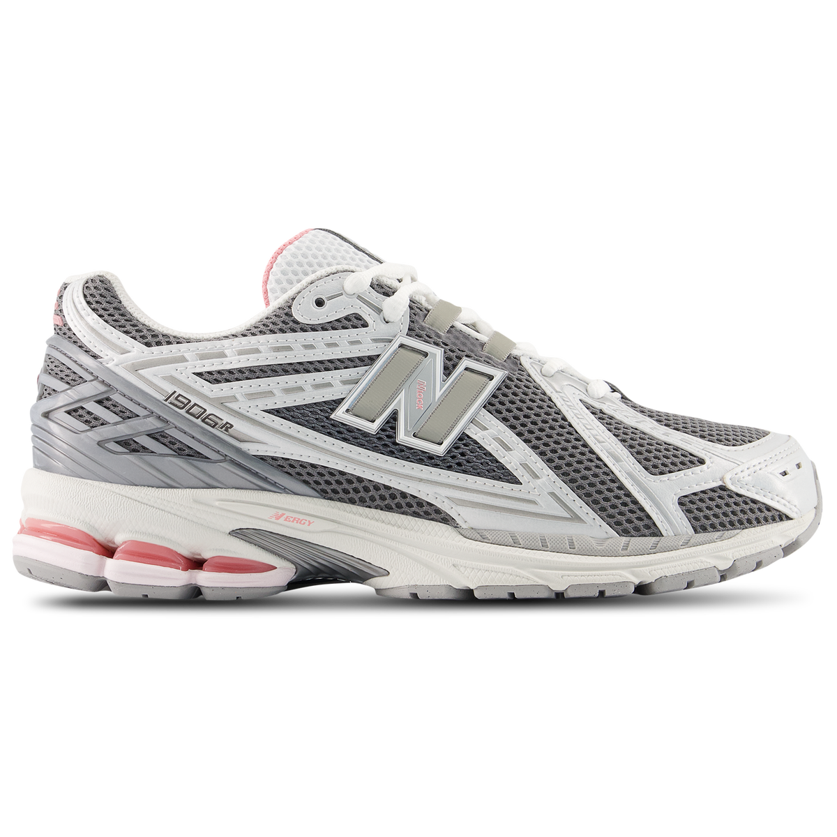 New Balance 1906R - Castlerock-Double Bubble