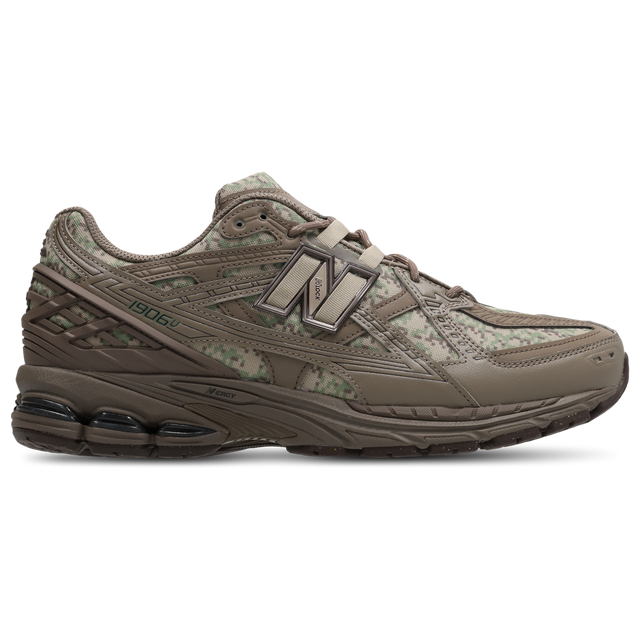 New Balance 1906R - Dark Olivine-Black