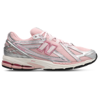 Pink Chalk-Silver Metallic / 36