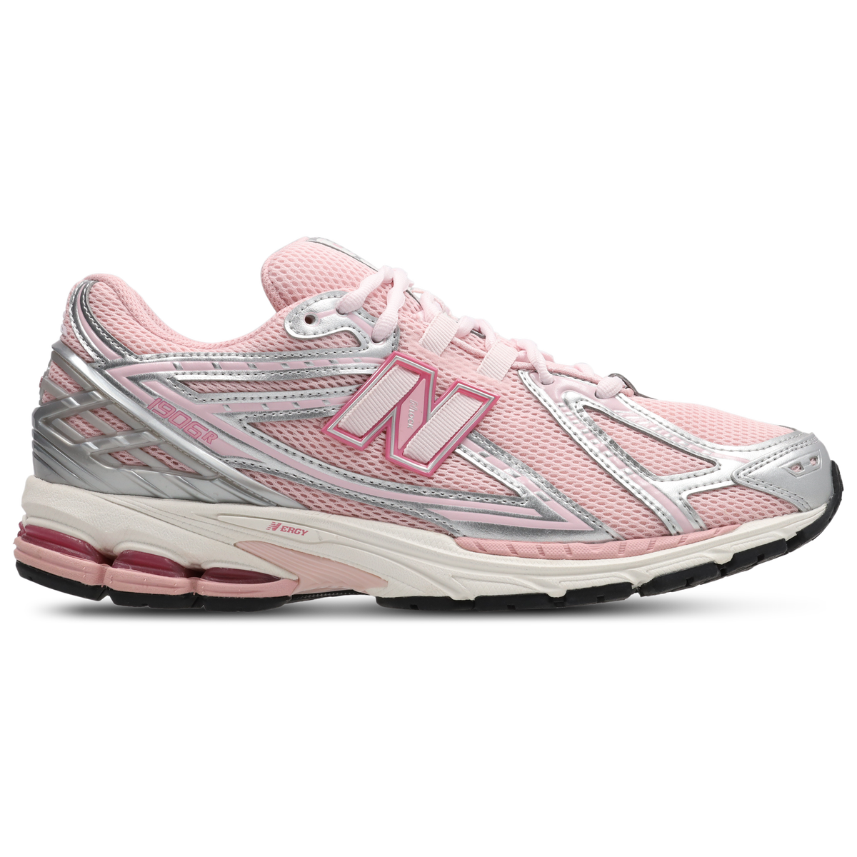 New Balance 1906R - Pink Chalk-Silver Metallic