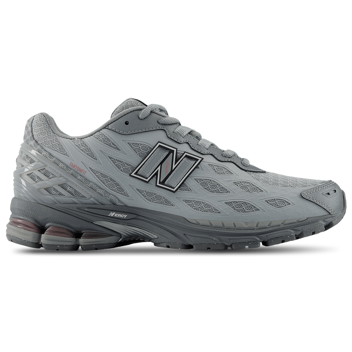 New Balance 1906R - Slate Grey-Rosewood