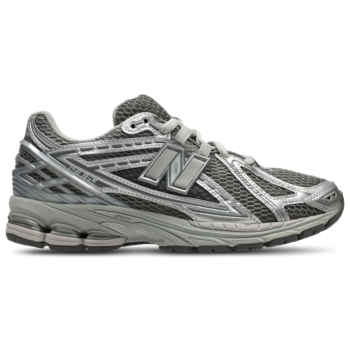 New Balance 1906R - Grey-Grey