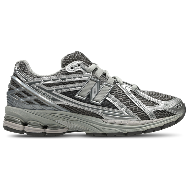 New Balance 1906R - Grey-Grey