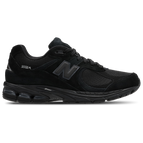 Black-Black Metallic / 36