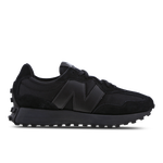 New Balance 327 Black-Black shoe