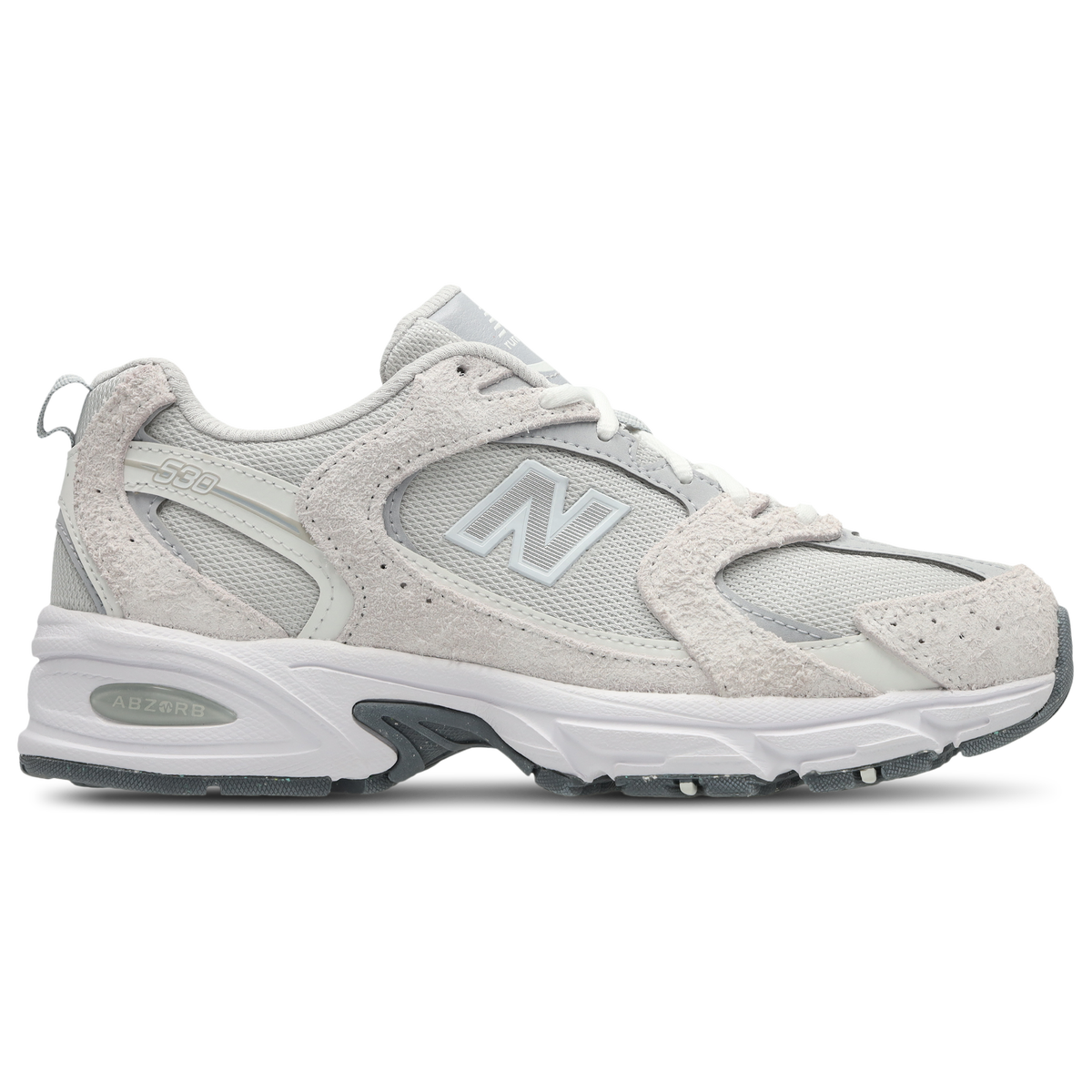 New Balance 530 - Cloud-Cloud-Grey
