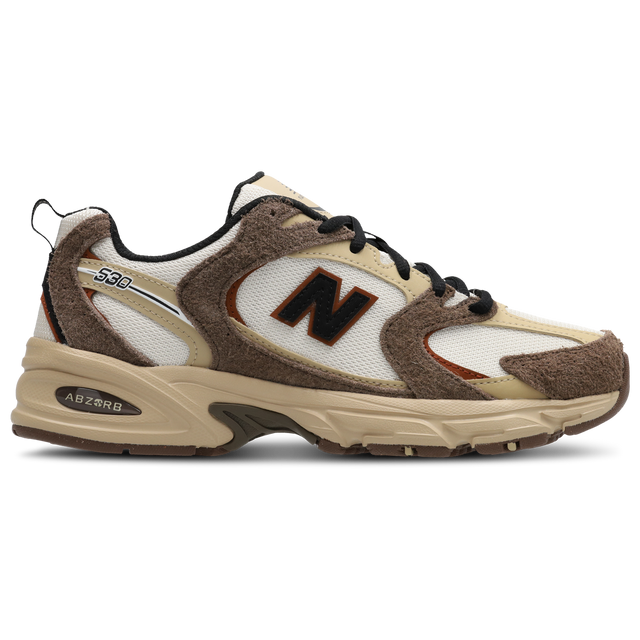 New Balance 530 - Dark Mushroom-Incense