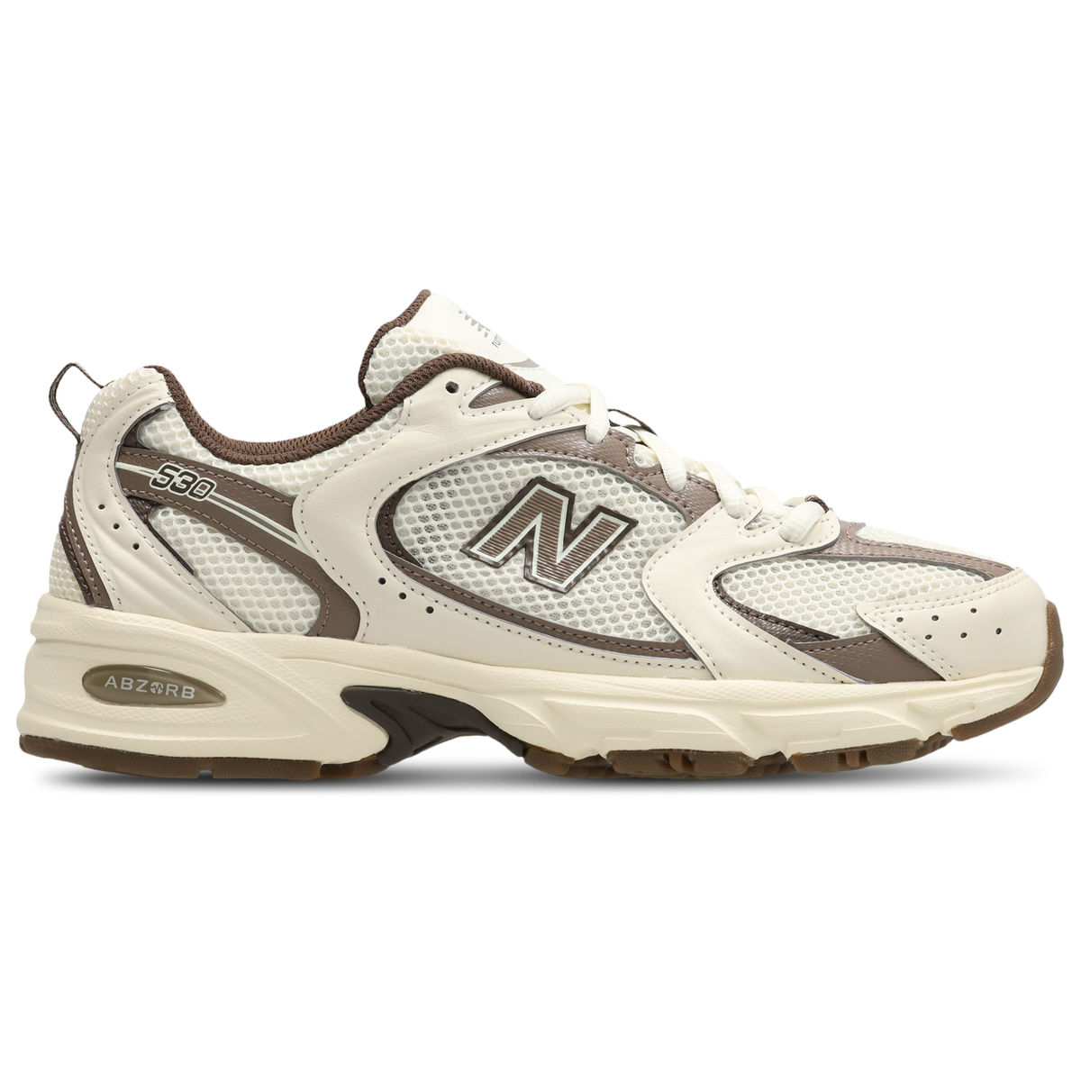 New Balance 530 - Turtledove-Angora