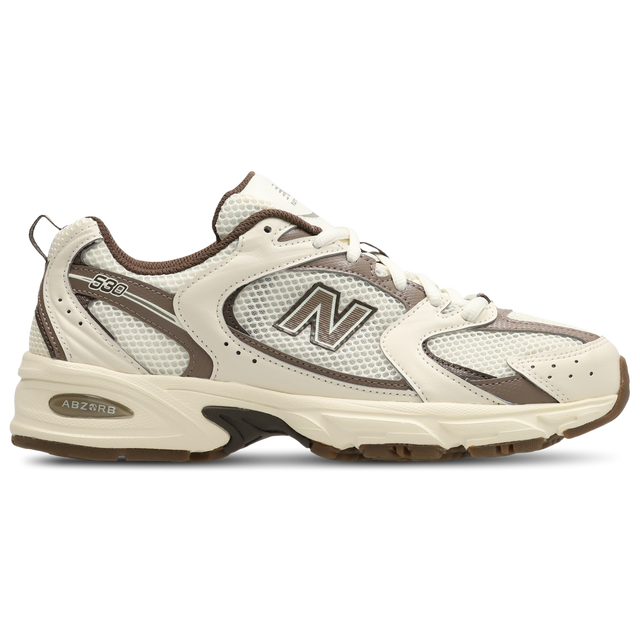 New Balance 530 - Turtledove-Angora