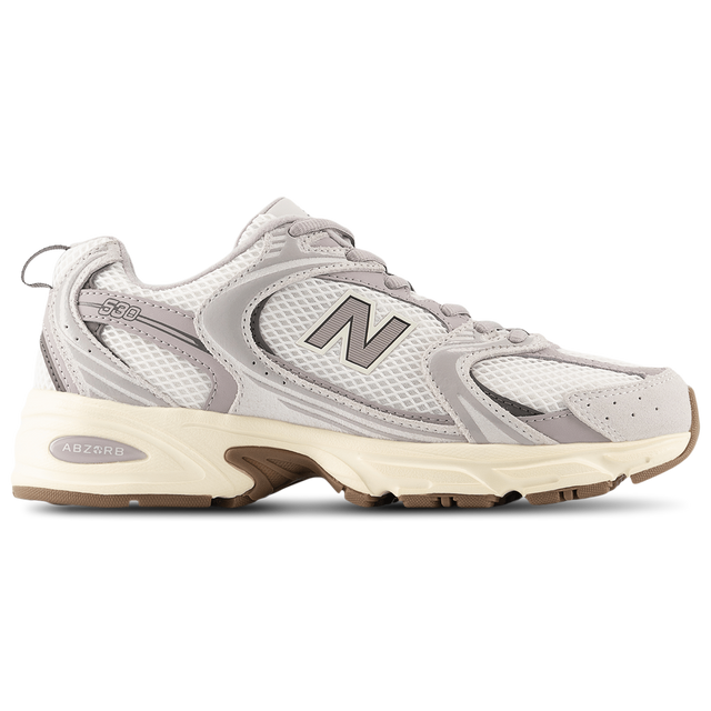 New Balance 530 - Grey Matter-Truffle Salt