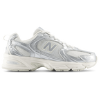 Silver Metallic-Reflection / 36