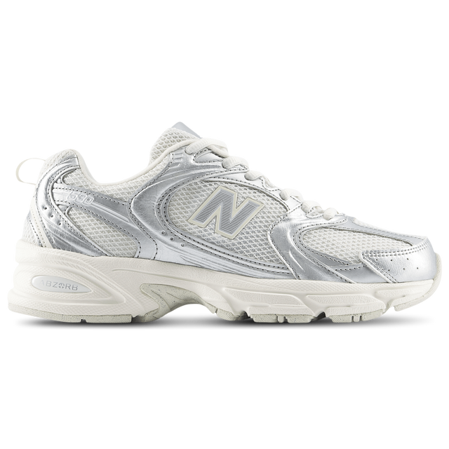New Balance 530 - Silver Metallic-Reflection