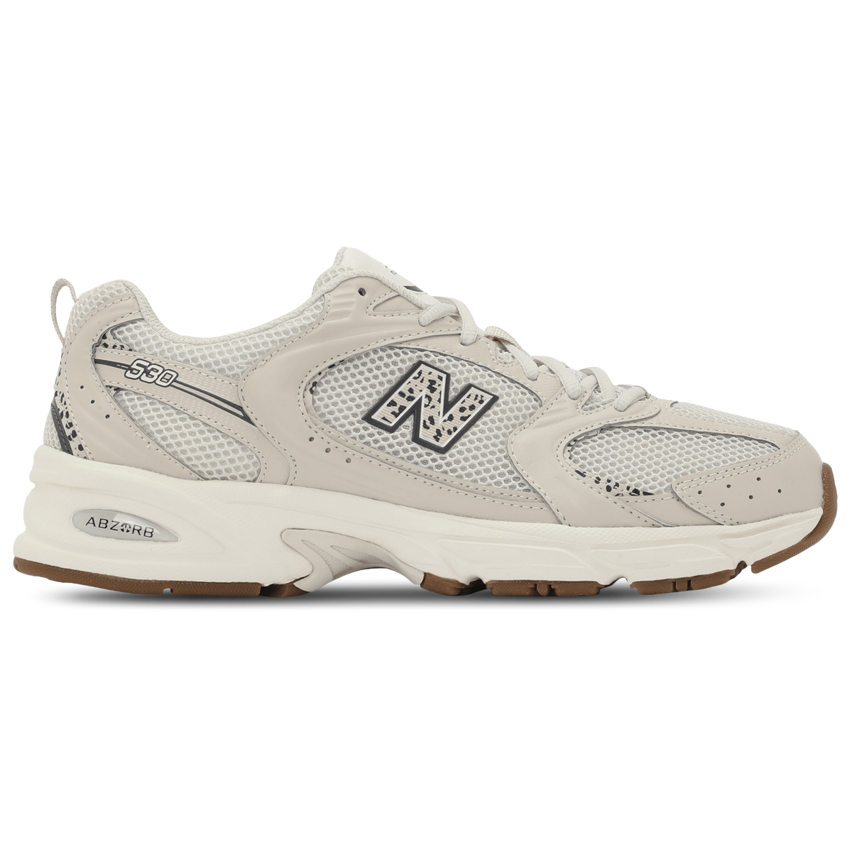 New Balance 530 - Moonbeam-Sea Salt