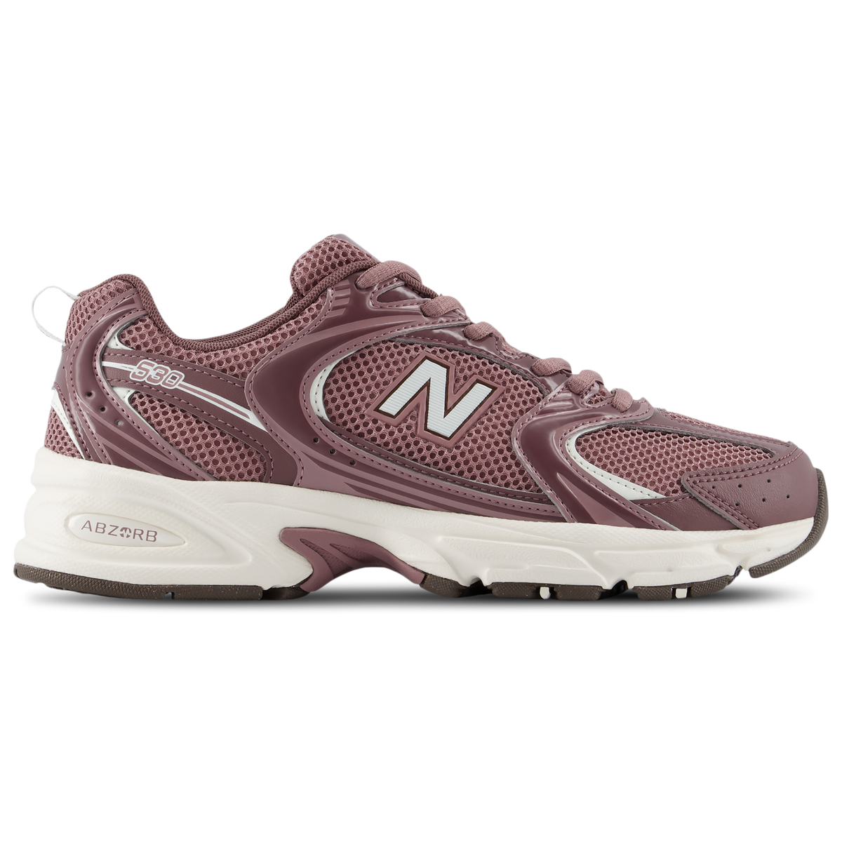 New Balance 530 - Fast Track-Pebble