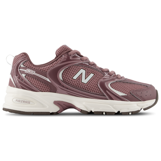 New Balance 530 - Fast Track-Pebble
