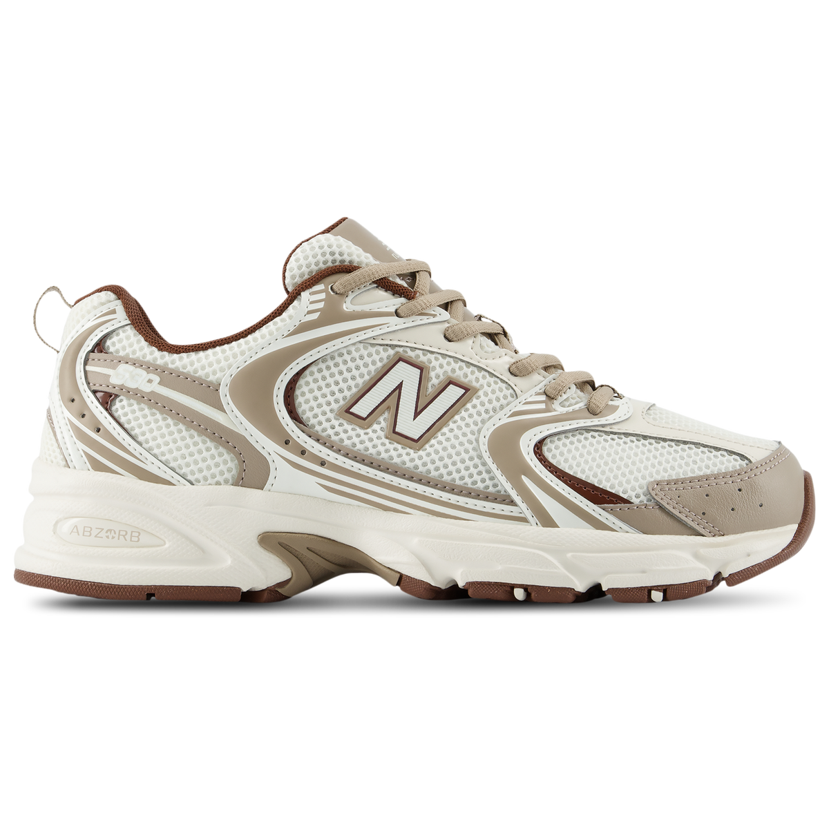 New Balance 530 - Sea Salt-Driftwood
