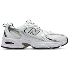 White-Natural Indigo / 36