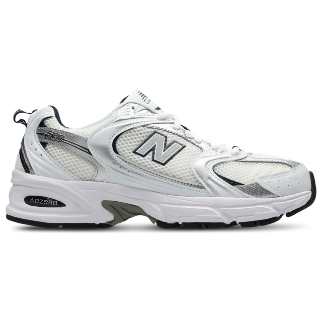 New Balance 530 - White-Natural Indigo