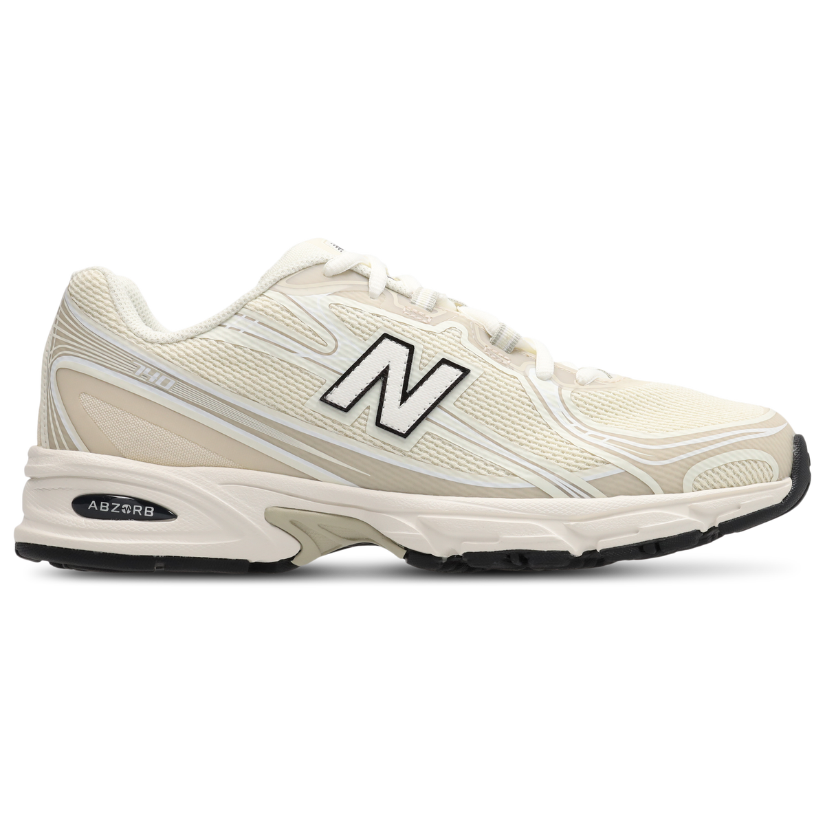 New Balance 740 - Shipyard-Angora