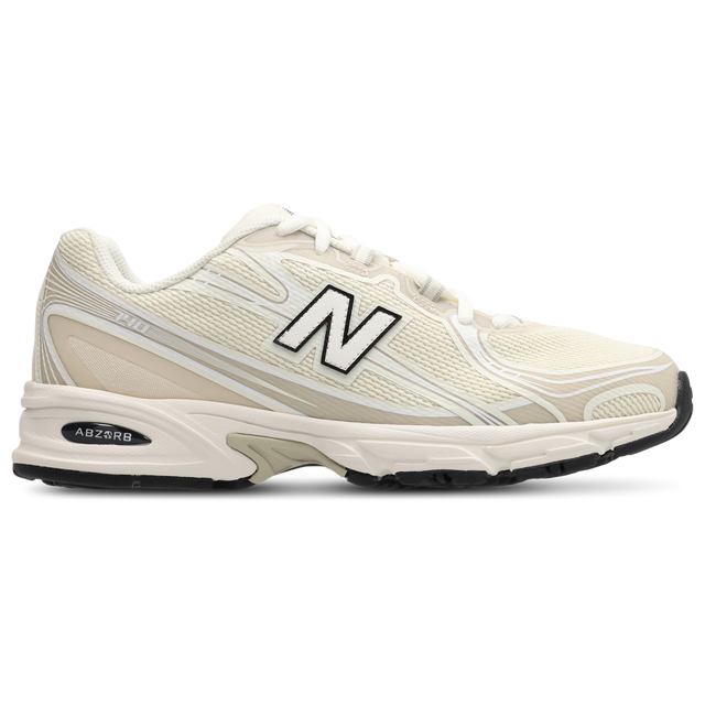New Balance 740 - Shipyard-Angora
