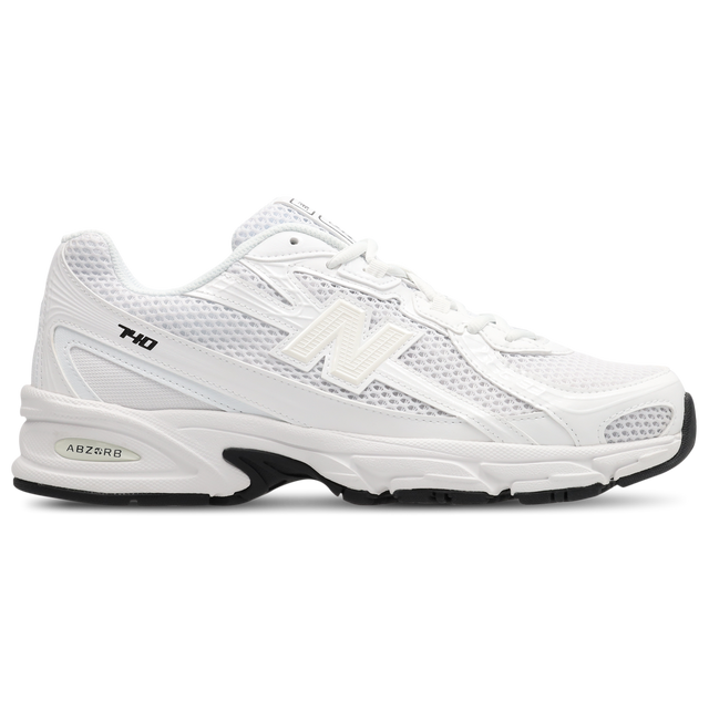 New Balance 740 - Nb White-Black Ww2