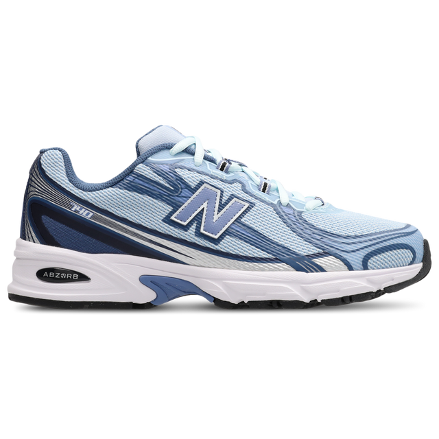New Balance 740 - Oxford Blue-Magic Blue