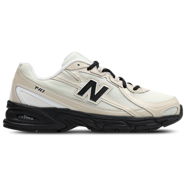 New Balance 740 - Timberwolf-Nb 103 White