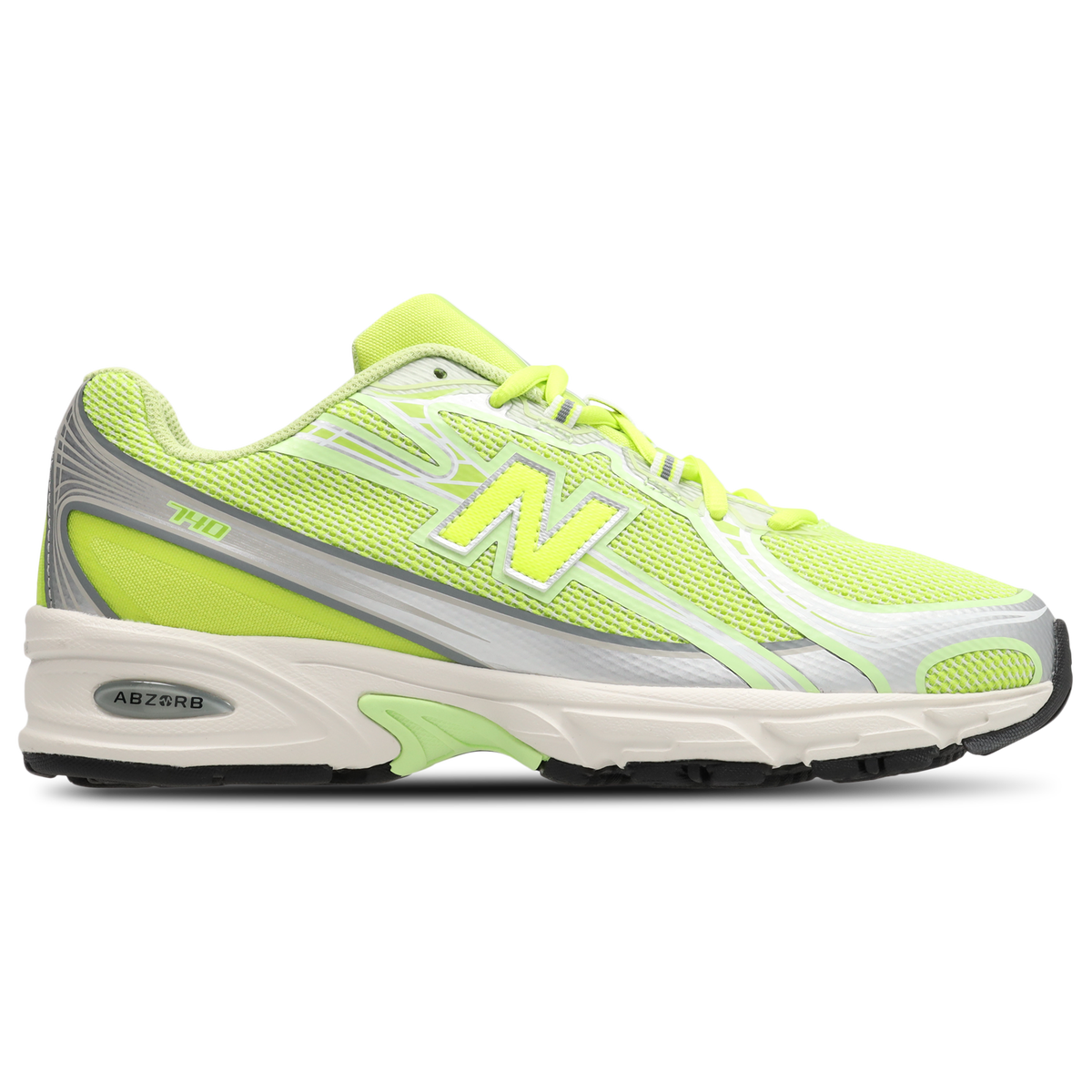 New Balance 740 - Timberwolf-Afterglow