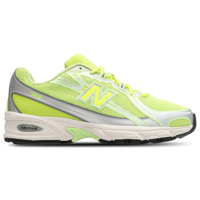 New Balance 740 - Timberwolf-Afterglow
