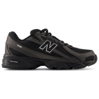 Black-Black / 36